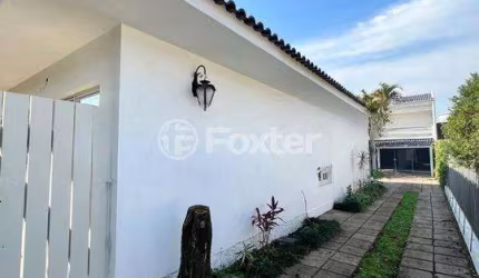 Casa com 2 quartos à venda na Rua Arlindo Pasqualini, 189, Vila Nova, Novo Hamburgo, 360 m2 por R$ 690.000