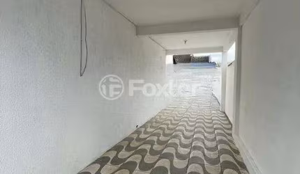Casa com 3 quartos à venda na Rua Atlanta, 310, Mato Grande, Canoas, 120 m2 por R$ 440.000