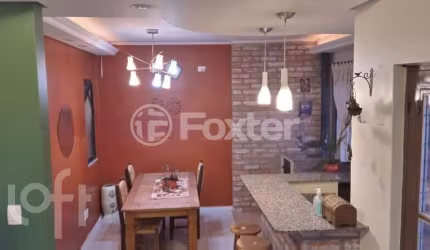 Casa com 2 quartos à venda na Rua Santa Luzia, 107, Passos dos Ferreiros, Gravataí, 253 m2 por R$ 497.000
