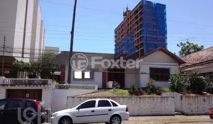 Casa com 4 quartos à venda na Rua Benjamin Constant, 420, Rio Branco, Novo Hamburgo, 220 m2 por R$ 800.000