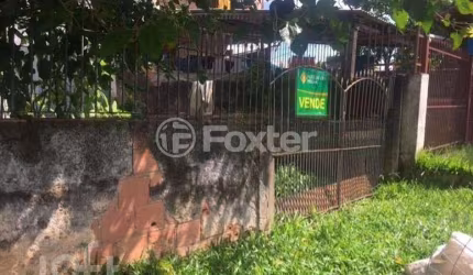 Casa com 4 quartos à venda na Rua Zumbi, 36, Harmonia, Canoas, 229 m2 por R$ 318.900