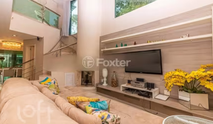 Casa com 3 quartos à venda na Rua Irmão Agnelo Chaves, 190, Marechal Rondon, Canoas, 480 m2 por R$ 2.650.000