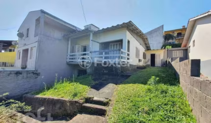 Casa com 3 quartos à venda na Rua Prudente de Moraes, 238, Guarani, Novo Hamburgo, 160 m2 por R$ 350.000