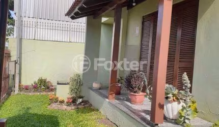 Casa com 4 quartos à venda na Avenida João Neves da Fontoura, 105, Parque Amador, Esteio, 317 m2 por R$ 835.000