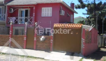 Casa com 3 quartos à venda na Rua Ipiranga, 200, Vera Cruz, Gravataí, 123 m2 por R$ 360.000