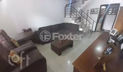 Casa com 4 quartos à venda na Rua Kansas, 51, Mato Grande, Canoas, 150 m2 por R$ 548.700