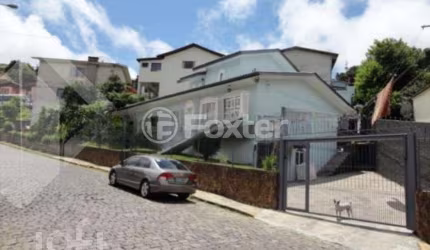 Casa com 4 quartos à venda na Rua Carlos Ceroni, 65, Rio Branco, Caxias do Sul, 280 m2 por R$ 1.600.000
