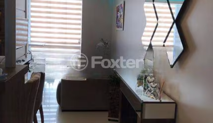 Apartamento com 2 quartos à venda na Rua Coronel Genuino Sampaio, 23, Vila Nova, Novo Hamburgo, 63 m2 por R$ 262.000