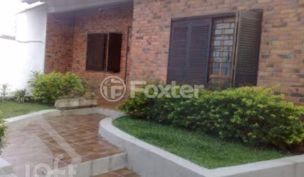 Casa com 3 quartos à venda na Rua Oliveira Lima, 62, Niterói, Canoas, 250 m2 por R$ 750.000