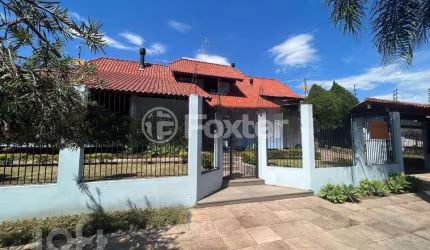 Casa com 4 quartos à venda na Rua dos Andes, 78, Morro do Espelho, São Leopoldo, 503 m2 por R$ 1.550.000