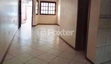 Casa com 2 quartos à venda na Rua Nova Iorque, 214, Mato Grande, Canoas, 75 m2 por R$ 330.000