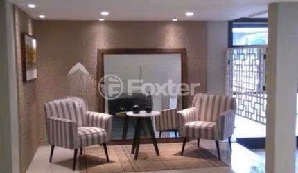 Apartamento com 1 quarto à venda na Rua Coronel Flores, 83, São Pelegrino, Caxias do Sul, 69 m2 por R$ 275.600