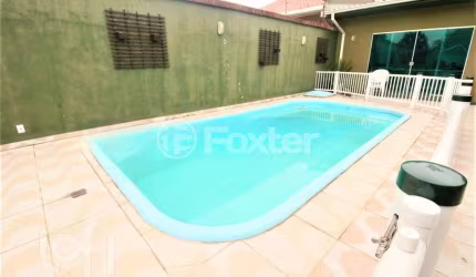 Casa com 5 quartos à venda na Rua Nóbrega, 464, Cristo Rei, São Leopoldo, 250 m2 por R$ 850.000