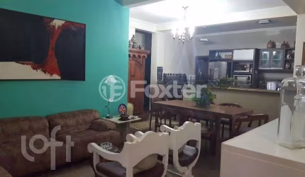 Casa com 3 quartos à venda na Rua Pastor H. Dohms, 300, Jardim América, São Leopoldo, 234 m2 por R$ 646.000