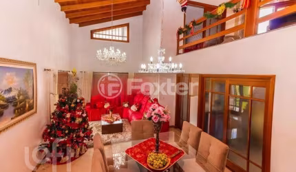 Casa com 4 quartos à venda na Rua Santa Terezinha, 615, Nossa Senhora das Graças, Canoas, 496 m2 por R$ 1.915.000