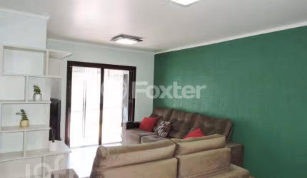 Apartamento com 3 quartos à venda na Rua Cambará do Sul, 418, Kayser, Caxias do Sul, 119 m2 por R$ 447.000
