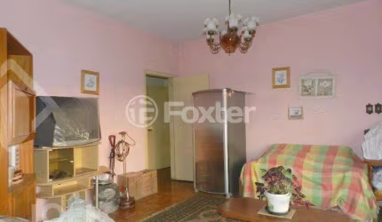 Casa com 3 quartos à venda na Rua Aracaju, 275, Boa Vista, Novo Hamburgo, 143 m2 por R$ 650.000