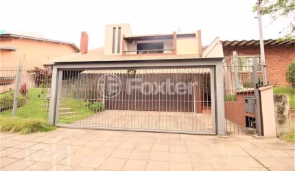 Casa com 5 quartos à venda na Rua Presidente João Goulart, 273, Morro do Espelho, São Leopoldo, 468 m2 por R$ 1.100.000