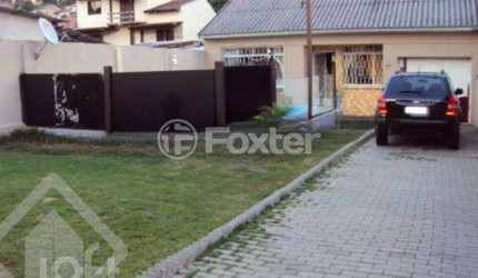 Casa com 2 quartos à venda na Rua Pedro Pereira de Souza, 135, Partenon, Porto Alegre, 120 m2 por R$ 489.000