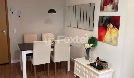 Apartamento com 2 quartos à venda na Rua General Rondon, 1344, Tristeza, Porto Alegre, 50 m2 por R$ 383.000