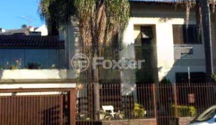 Casa com 3 quartos à venda na Rua Emílio H. Dexheimer, 99, Jardim América, São Leopoldo, 210 m2 por R$ 700.000