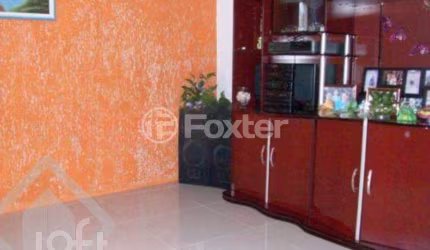 Casa com 4 quartos à venda na Rua Moroty Baldwin Michel, 65, Rubem Berta, Porto Alegre, 310 m2 por R$ 345.000