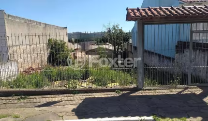 Terreno comercial à venda na Rua Wenceslau, 447, Santa Isabel, Viamão, 300 m2 por R$ 249.500