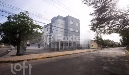 Casa com 3 quartos à venda na Rua Alexandrino de Alencar, 510, Morada do Vale I, Gravataí, 67 m2 por R$ 245.000