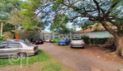 Casa com 2 quartos à venda na Rua Bartolomeu de Gusmão, 2572, Canudos, Novo Hamburgo, 148 m2 por R$ 650.000