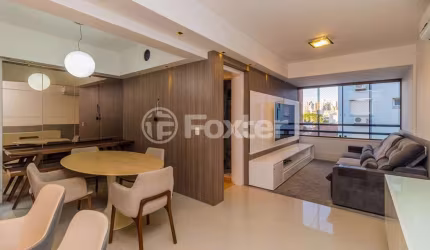 Apartamento com 3 quartos à venda na Rua Afonso Taunay, 120, Boa Vista, Porto Alegre, 84 m2 por R$ 750.000