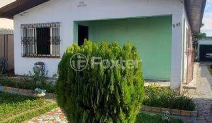 Casa com 3 quartos à venda na Rua Central, 291, Formoza, Alvorada, 120 m2 por R$ 320.000