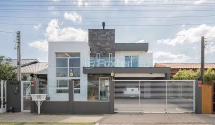 Casa com 4 quartos à venda na Rua Itapema, 1024, Atlântida Sul (Distrito), Osório, 180 m2 por R$ 1.182.000