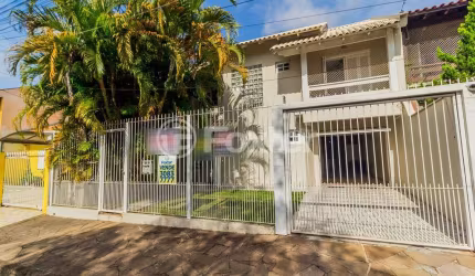 Casa com 3 quartos à venda na Rua Itapetininga, 53, Parque da Matriz, Cachoeirinha, 145 m2 por R$ 799.500