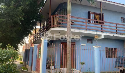 Casa com 3 quartos à venda na Rua Lyra, 183, Estância Velha, Canoas, 230 m2 por R$ 999.000