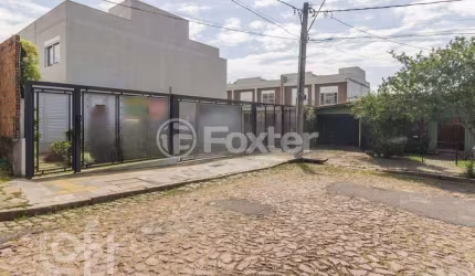 Casa em condomínio fechado com 2 quartos à venda na Rua Abdo Jorge Curi, 19, Parque Santa Fé, Porto Alegre, 111 m2 por R$ 383.000