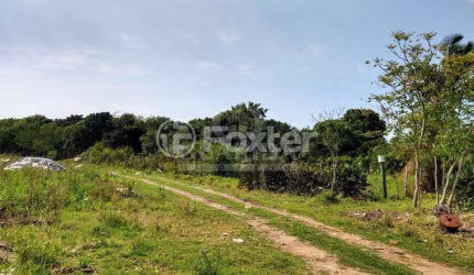Terreno à venda na Estrada Barro Vermelho, 208, Restinga, Porto Alegre, 40444 m2 por R$ 7.999.000