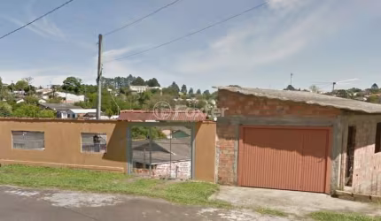 Casa com 3 quartos à venda na Rua Primeiro de Maio, 246, Aparecida, Alvorada, 36 m2 por R$ 200.000