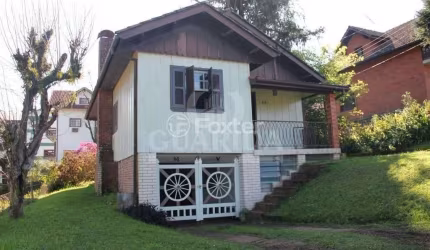 Casa com 3 quartos à venda na Rua João Leão, S/N, Centro, Nova Petrópolis, 540 m2 por R$ 850.000