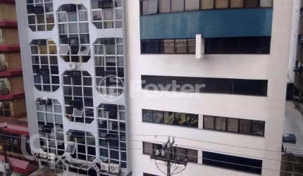 Apartamento com 2 quartos à venda na Rua Fioravante Milanez, 85, Centro, Canoas, 93 m2 por R$ 430.000