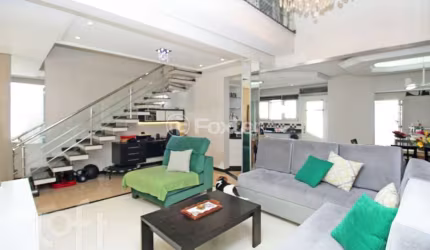 Casa com 3 quartos à venda na Avenida Ecoville, 190, Sarandi, Porto Alegre, 192 m2 por R$ 1.250.000