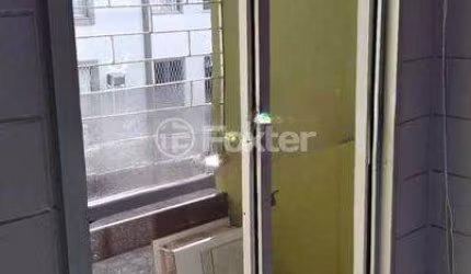 Apartamento com 2 quartos à venda na Rua Capitão Amarante Xavier, 45, Vila Nova, Porto Alegre, 52 m2 por R$ 158.000