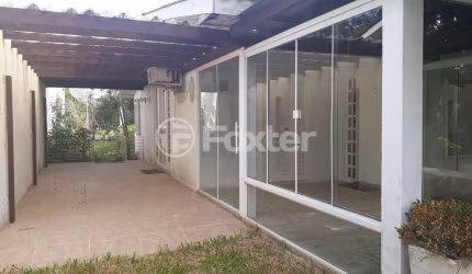 Casa com 3 quartos à venda na Rua Santo Antônio, 125, Cibislândia, Arambaré, 100 m2 por R$ 230.000