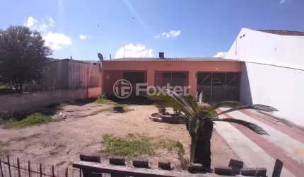 Casa com 2 quartos à venda na Rua São Marcos, 300, Cibislândia, Arambaré, 100 m2 por R$ 200.000