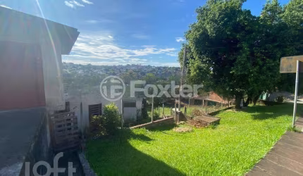 Casa com 1 quarto à venda na Rua Vinte e Dois de Outubro, 152, Boa Saúde, Novo Hamburgo, 50 m2 por R$ 160.000