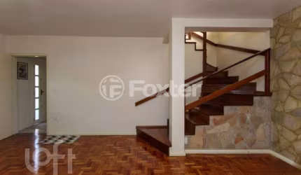 Casa com 4 quartos à venda na Rua das Pitangueiras, 164, Harmonia, Canoas, 153 m2 por R$ 880.000