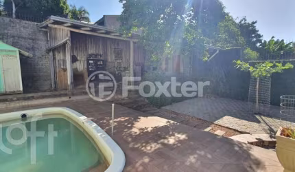 Casa com 3 quartos à venda na Rua São Francisco de Paula, 328, Boa Vista, Novo Hamburgo, 165 m2 por R$ 850.000