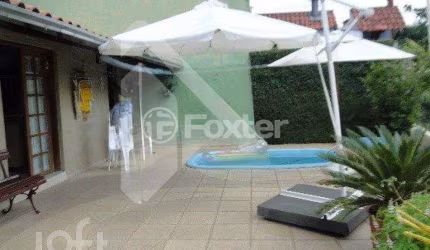 Casa com 3 quartos à venda na Rua Prudente de Moraes, 421, Guarani, Novo Hamburgo, 180 m2 por R$ 650.000
