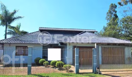 Casa com 4 quartos à venda na Rua Dois, 20, Feitoria, São Leopoldo, 288 m2 por R$ 980.000