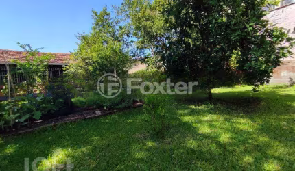 Casa com 3 quartos à venda na Rua Catarino Andreata, 90, Ideal, Novo Hamburgo, 132 m2 por R$ 380.000