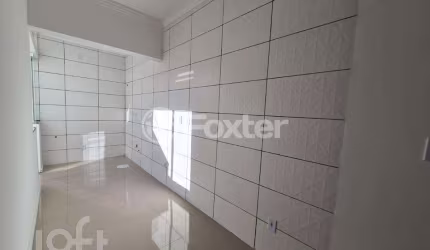 Casa com 2 quartos à venda na Rua das Araras, 1672, Harmonia, Canoas, 124 m2 por R$ 319.100